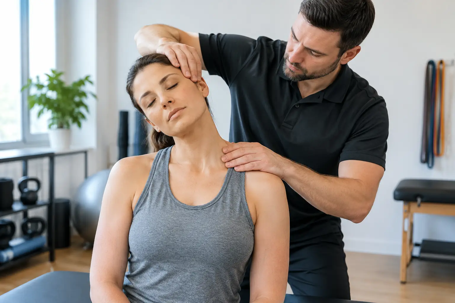 Cervical Radiculopathy Symptoms and Next Steps
