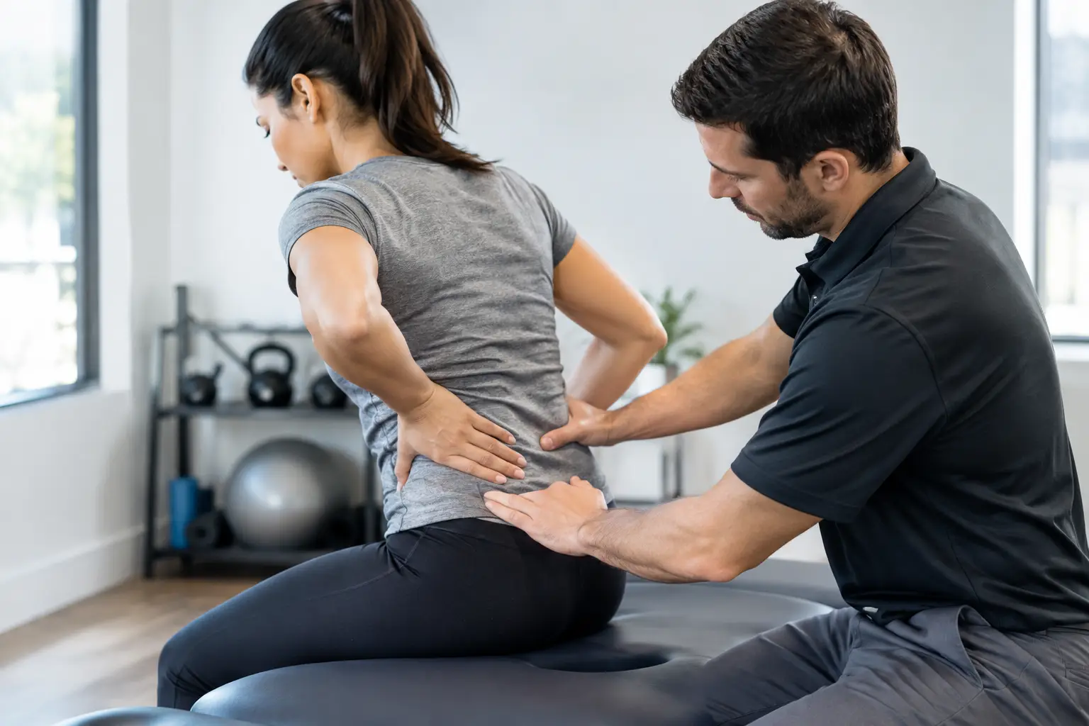 Does Sitting Worsen Sciatica? What to Do Next