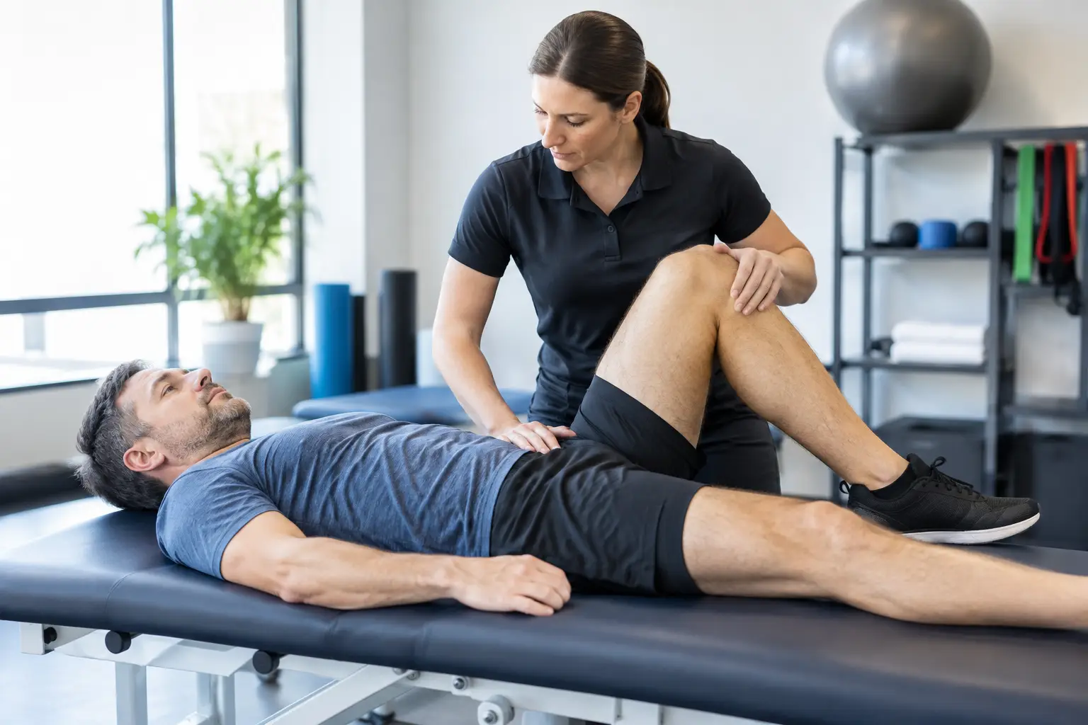 Groin Pain Causes and What They May Mean