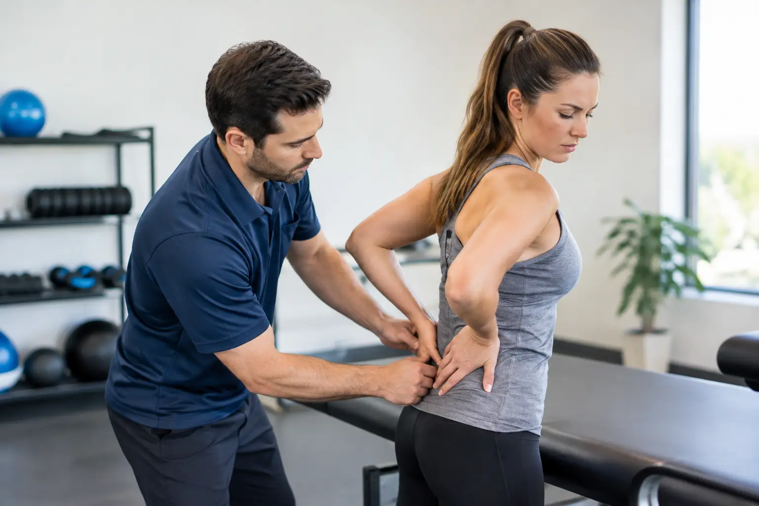 Signs of Lumbar Radiculopathy You Should Assess