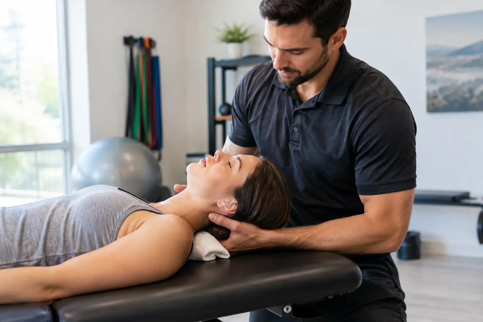 Whiplash Recovery Guide: Move With Confidence Again